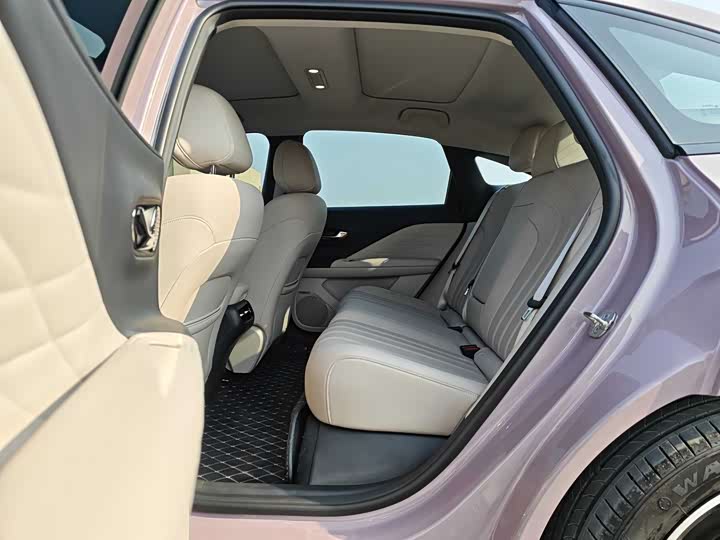 GAC Aion RT 2025 2025款 650激光雷达版