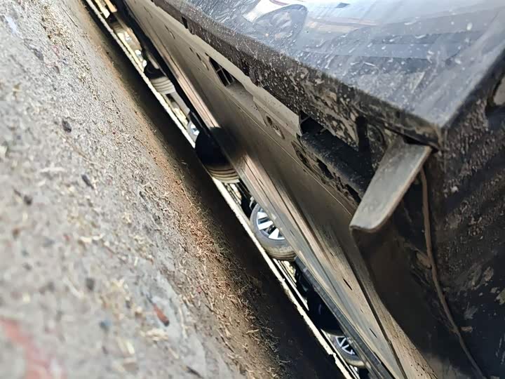 Polestar 4 2024 2024款 双电机长续航PLUS 双星互联版