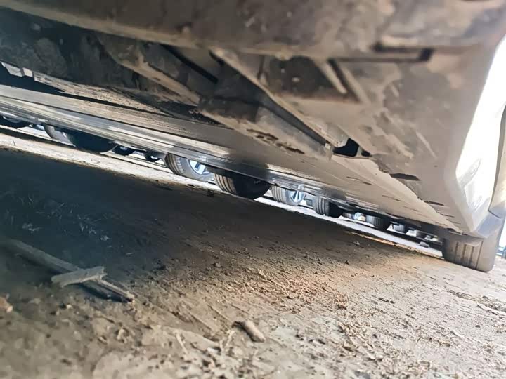 Polestar 4 2024 2024款 双电机长续航PLUS 双星互联版