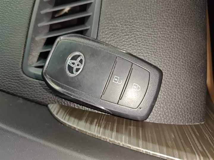 Toyota bZ3 2024 2024款 517km 精英 PRO