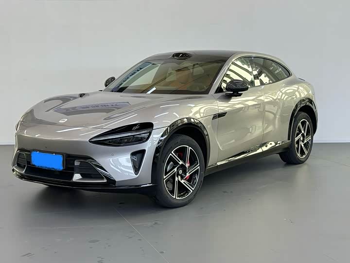 Xiaomi YU7 2025 2025款 超长续航高性能四驱Max版