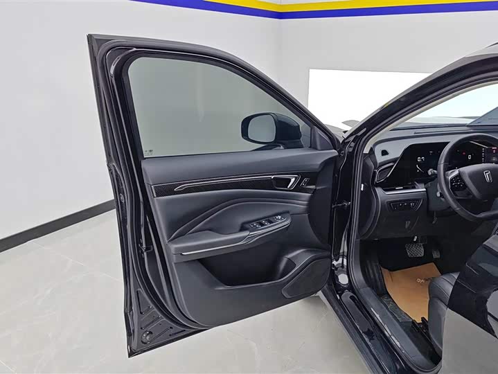 Bestune T55 2022 2022款 1.5T 自动飞跃款