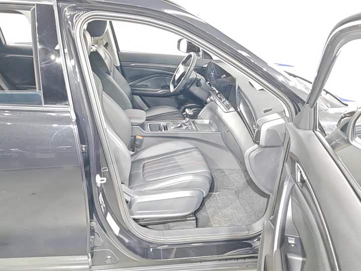 Bestune T55 2022 2022款 1.5T 自动飞跃款