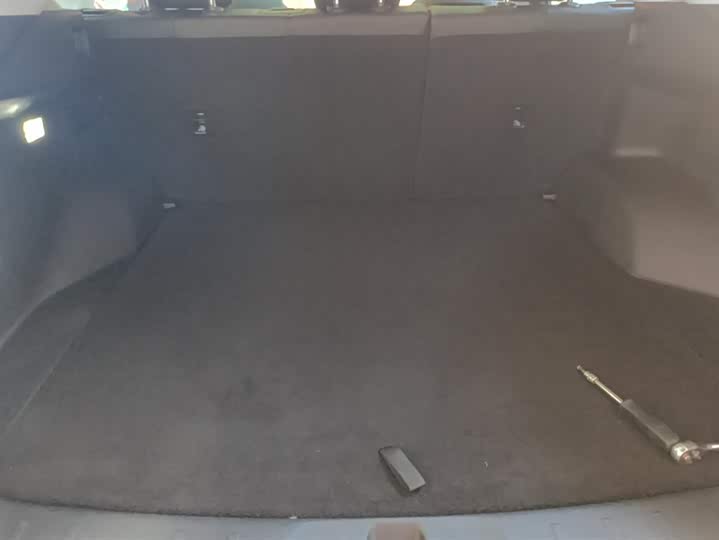 Changan Oshan Z6 2023 2023款 蓝鲸 1.5T DCT智领型城市版