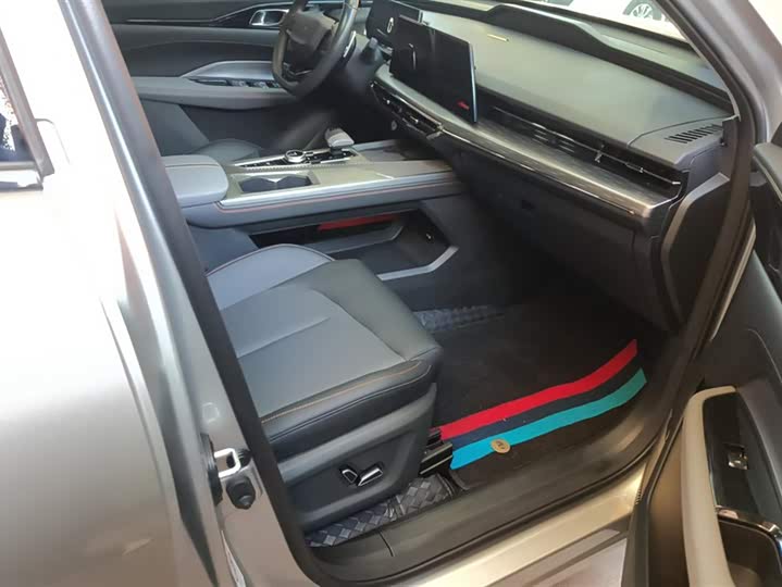 Changan Oshan Z6 2023 2023款 蓝鲸 1.5T DCT智领型城市版