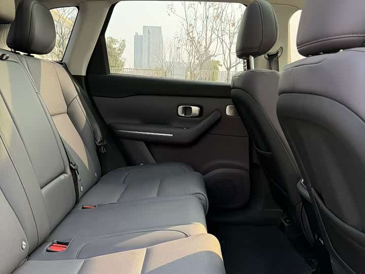 Leapmotor C10 2026 2026款 605激光雷达版