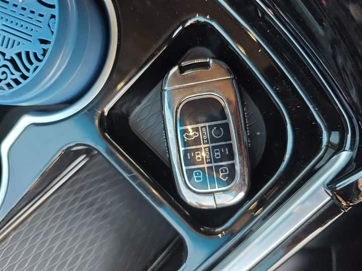 Honda Elysion 2024 2024款 2.0L e:HEV 豪华版