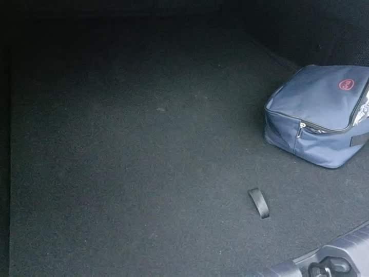 Toyota Frontlander 2024 2024款 2.0L CVT领先版