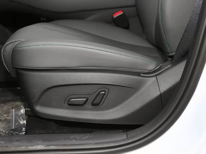 BYD Yuan Plus 2025 2025款 智驾版 510KM 领先型