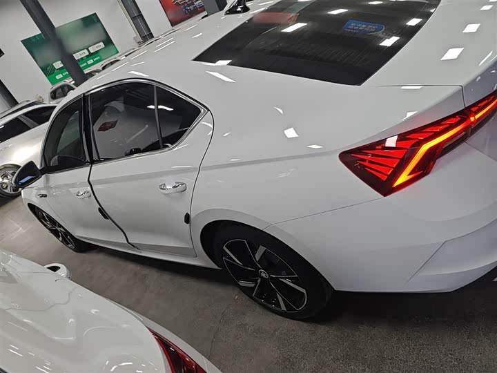 2023 Skoda Octavia Pro