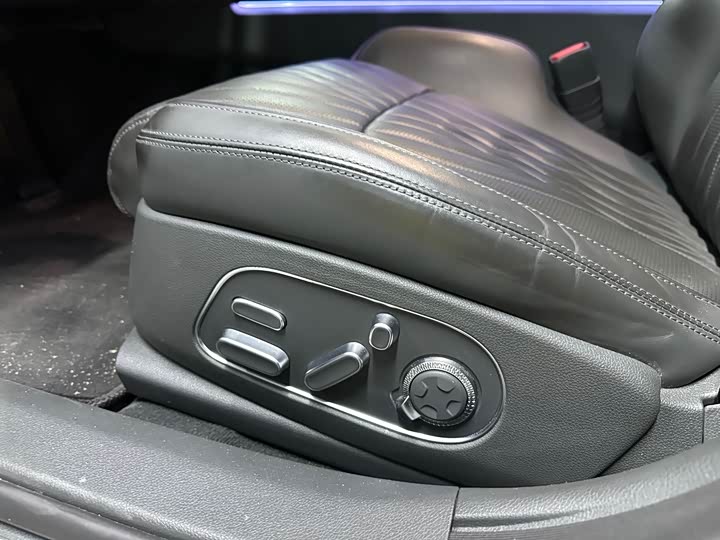 Genesis G90 2023 2023款 3.5T 旗舰版