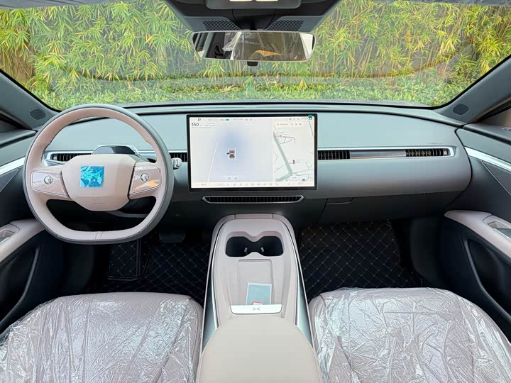 XPeng Mona M03 2025 2025款 515 长续航 Plus