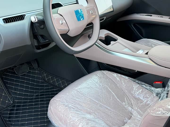 XPeng Mona M03 2025 2025款 515 长续航 Plus