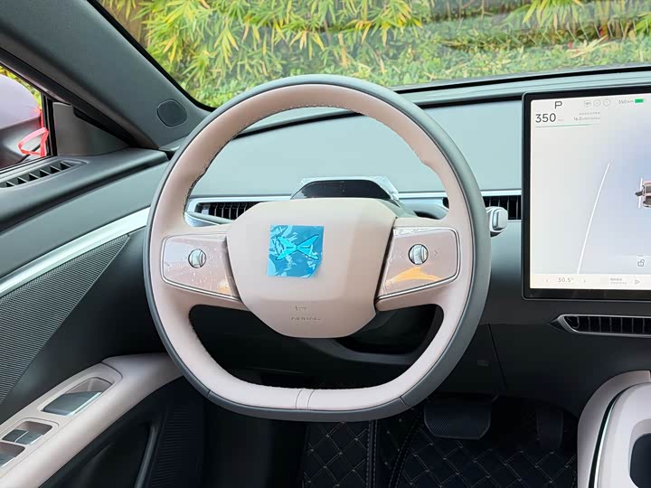 XPeng Mona M03 2025 2025款 515 长续航 Plus