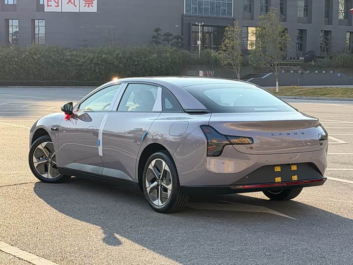 XPeng Mona M03 2025 2025款 515 长续航 Plus