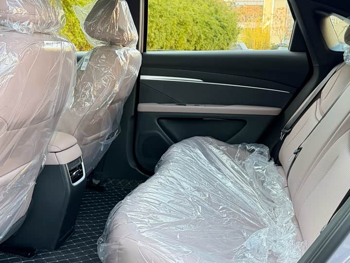 XPeng Mona M03 2025 2025款 515 长续航 Plus