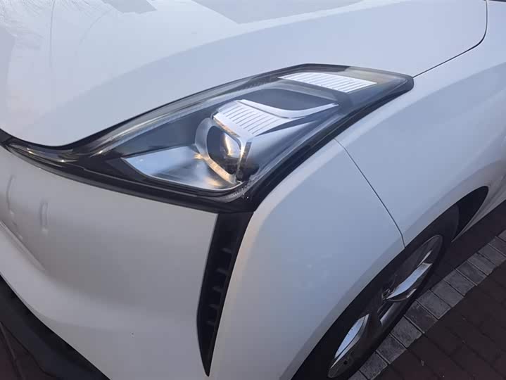 Bestune NAT 2023 2023款 PRO 悦享出行换电版 401km