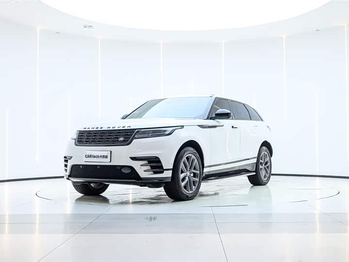 Land Rover Range Rover Velar 2024 2024款 Dynamic SE