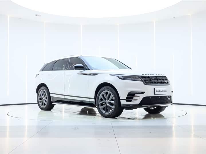 Land Rover Range Rover Velar 2024 2024款 Dynamic SE