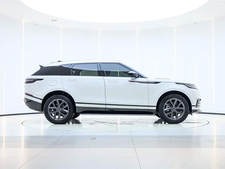 Land Rover Range Rover Velar 2024 2024款 Dynamic SE