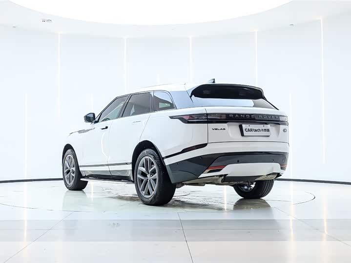 Land Rover Range Rover Velar 2024 2024款 Dynamic SE