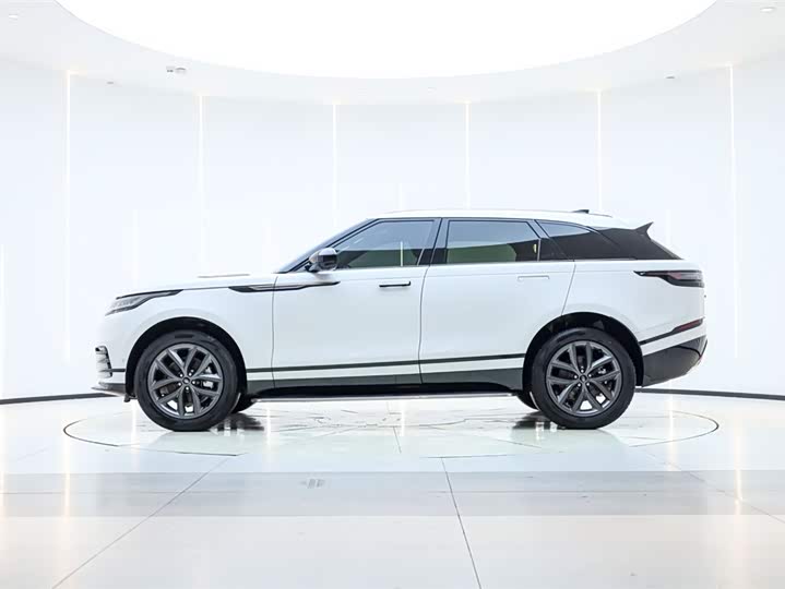 Land Rover Range Rover Velar 2024 2024款 Dynamic SE
