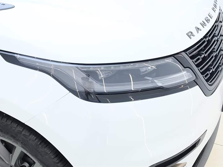 Land Rover Range Rover Velar 2024 2024款 Dynamic SE