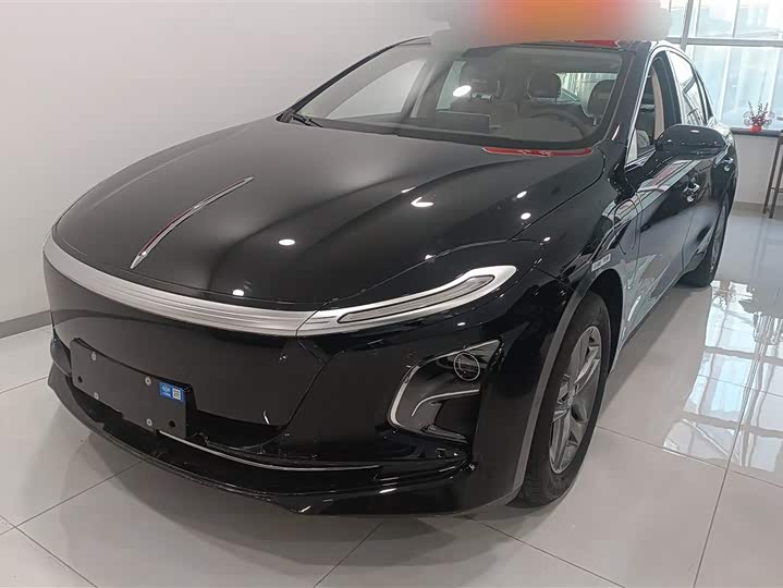 Hongqi E-QM5 2025 2025款 500km 出行版