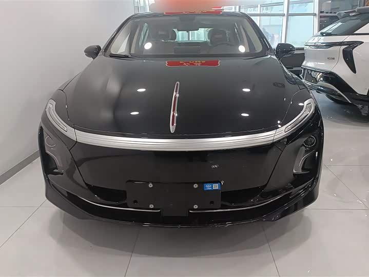 Hongqi E-QM5 2025 2025款 500km 出行版