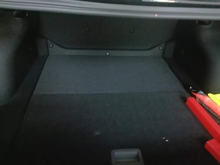 Hongqi E-QM5 2025 2025款 500km 出行版