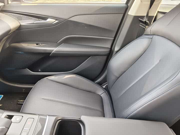 Changan Eado Plus 2024 2024款 1.5T GDI自动 畅享版