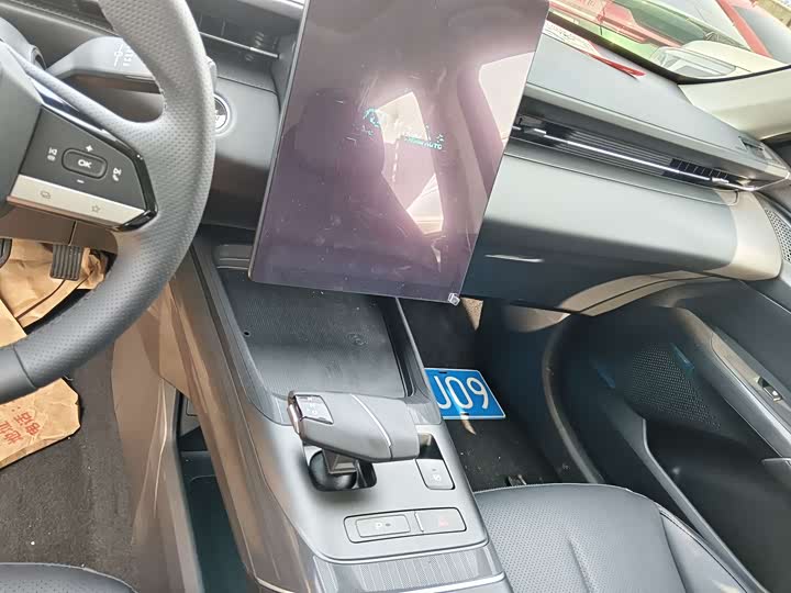 Changan Eado Plus 2024 2024款 1.5T GDI自动 畅享版