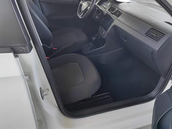 Volkswagen Santana 2021 2021款 1.5L 自动风尚版