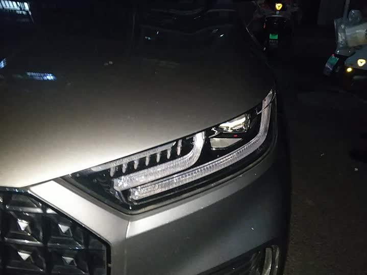 Chery Tiggo 8 Plus 2024 2024款 冠军版 290TGDI DCT豪情版 5座