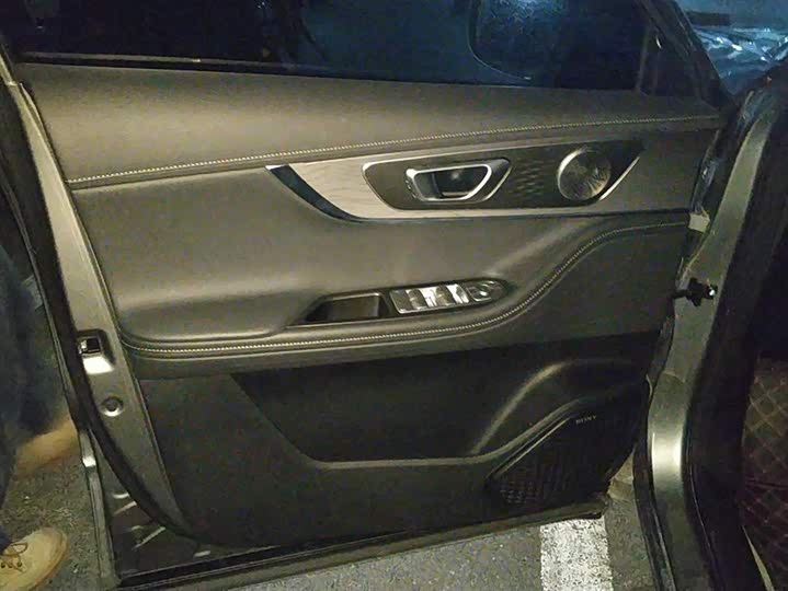 Chery Tiggo 8 Plus 2024 2024款 冠军版 290TGDI DCT豪情版 5座