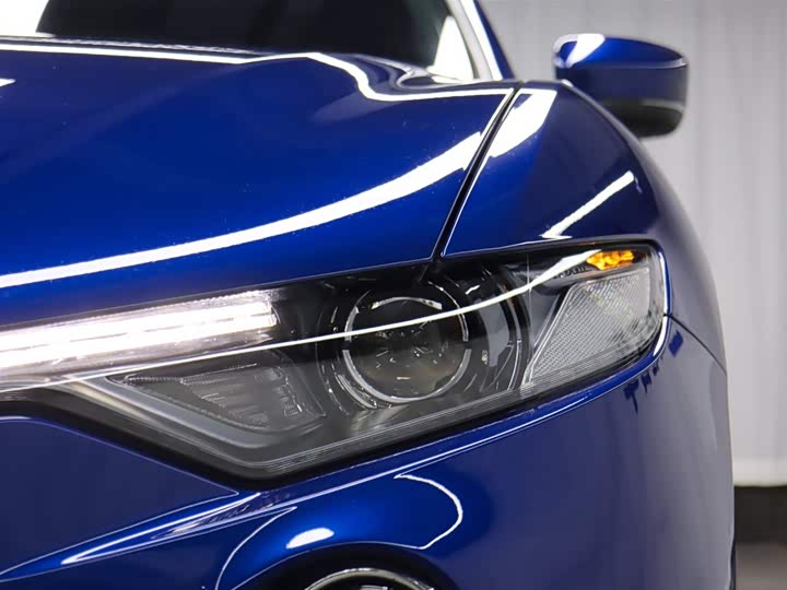 Maserati Levante 2022 2022款 2.0T GT锋芒版