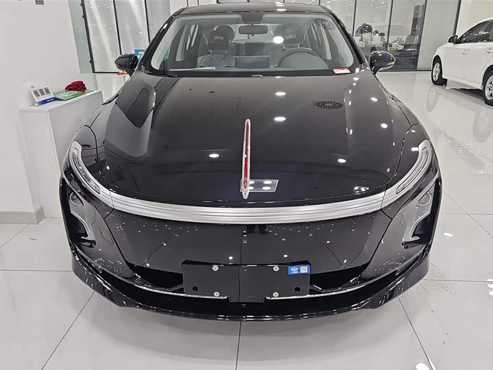 Hongqi E-QM5 2025 2025款 500km 出行版