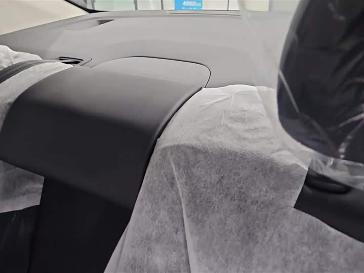 Hongqi E-QM5 2025 2025款 500km 出行版