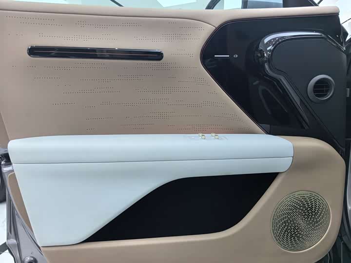 Avatr 07 2024 2024款 Max增程版