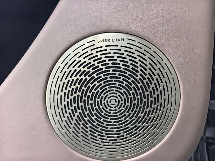 Avatr 07 2024 2024款 Max增程版