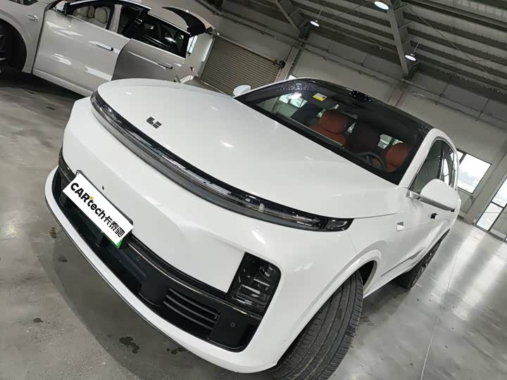 LiXiang L7 2025 2025款 Ultra 智能焕新版