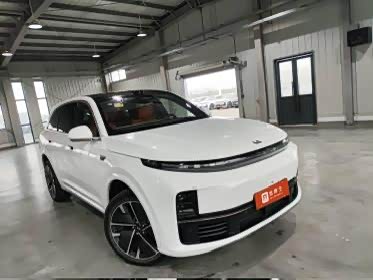 LiXiang L7 2025 2025款 Ultra 智能焕新版