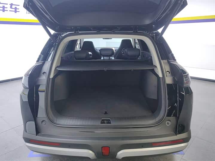 BYD Sea Lion 07 DM-i Hybrid 2025 2025款 150 领航+版