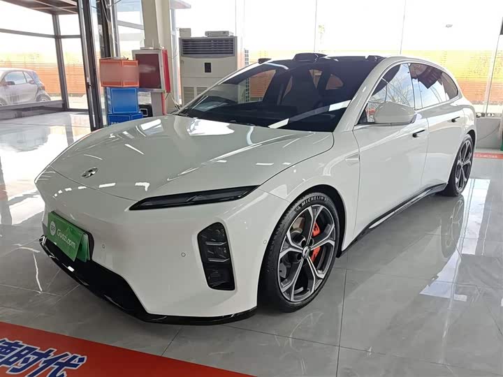 2025 Nio ET5T