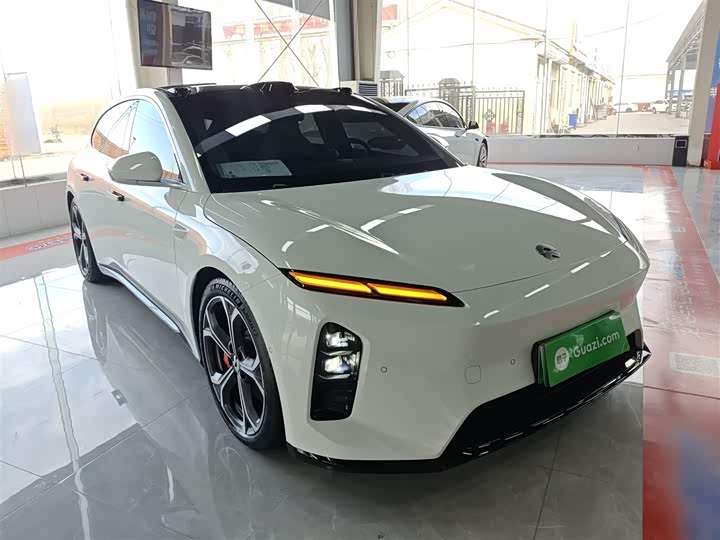 2025 Nio ET5T