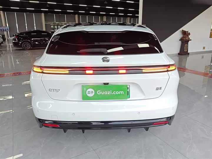 Nio ET5T 2025 2025款 75kWh Touring