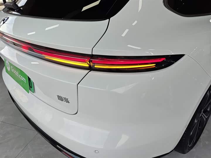 Nio ET5T 2025 2025款 75kWh Touring