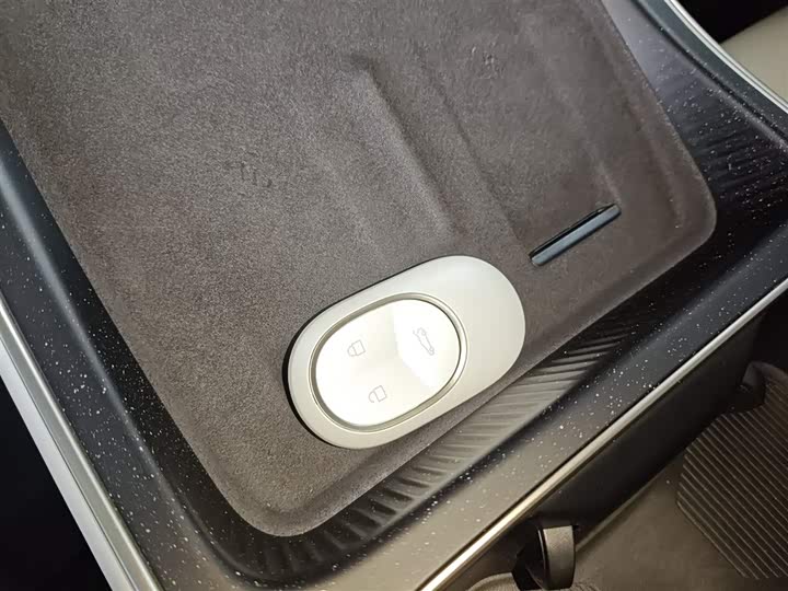 Nio ET5T 2025 2025款 75kWh Touring