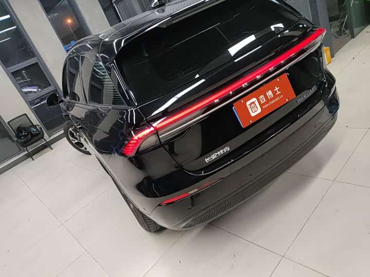 Lincoln Nautilus 2023 2023款 2.0T 四驱尊逸混动版