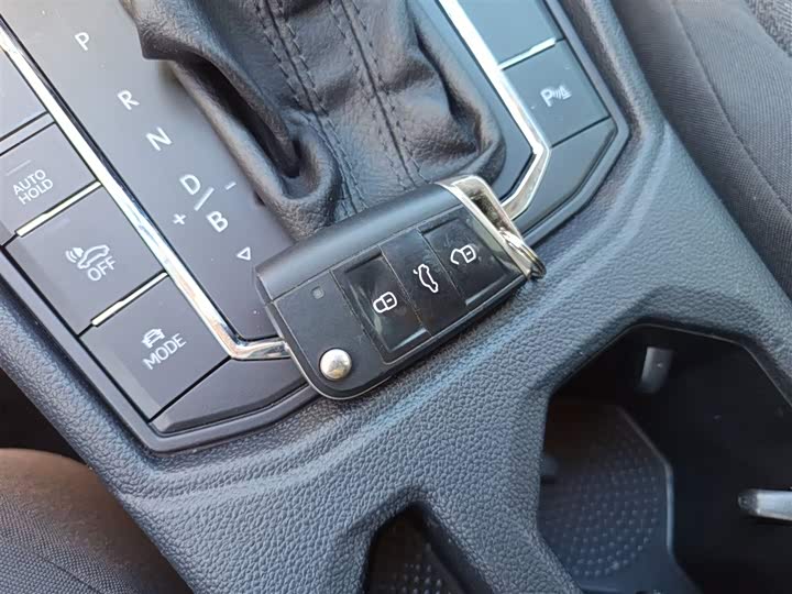 Volkswagen Lavida EV 2019 2019款 优享版